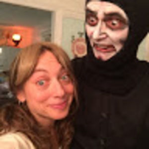 Meet your Posher, Alexis